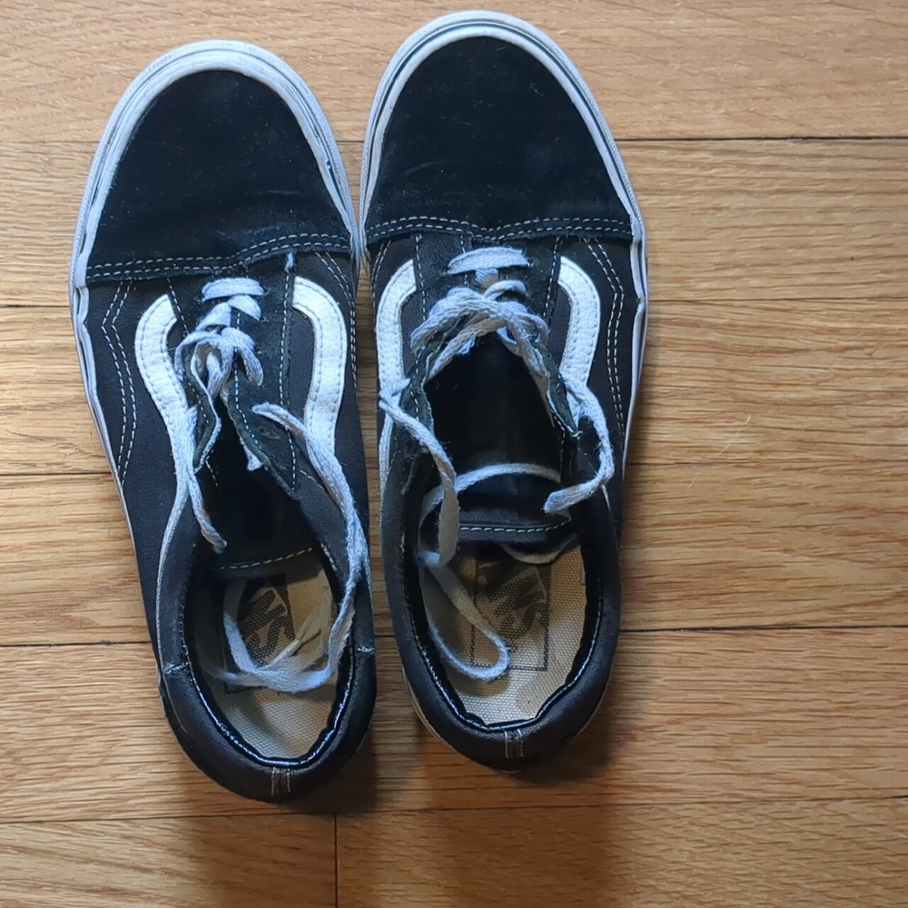 Vans sneakers